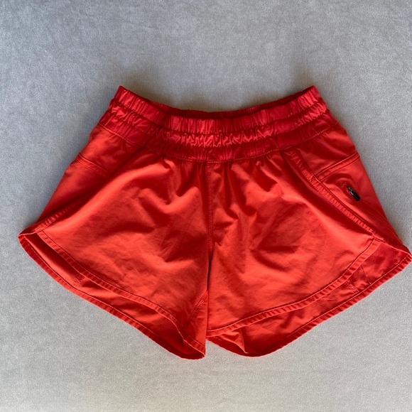 lululemon athletica Pants - Lululemon Tracker Shorts